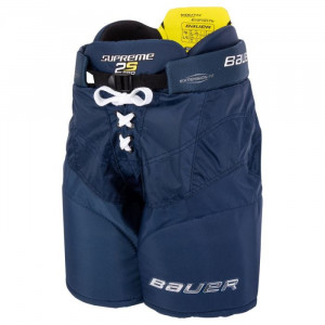 Шорты Bauer Supreme 2S Pro S19 YTH navy (1054968) 