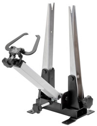 Стенд Bike Hand YC-512N для исправления бокового и радиального биения 16"-29" колес