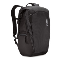 Рюкзак для фотоаппарата Thule EnRoute Large DSLR Backpack 25L Black