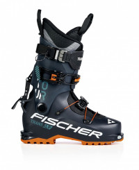 Горнолыжные ботинки Fischer Transalp Tour Blue/Blue (2022)