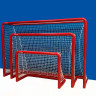 Ворота хоккейные Vitokin разборные, малые 90-60-30 см - Ворота хоккейные Vitokin разборные, малые 90-60-30 см