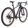 Велосипед Alpinebike Air Spirit 10 700С черный рама: M/L (ЕТТ 565) (2026) - Велосипед Alpinebike Air Spirit 10 700С черный рама: M/L (ЕТТ 565) (2026)