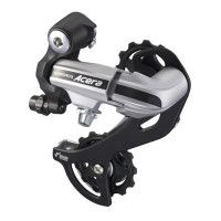 Переключатель задний SHIMANO ACERA RD-M360 7/8ск. SGS длинная лапка