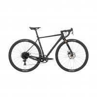 Велосипед Rondo Ruut AL2 28" Black Рама: M (2023)
