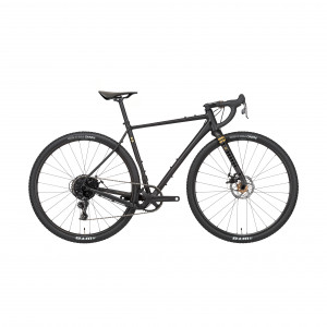 Велосипед Rondo Ruut AL2 28&quot; Black Рама: M (2023) 