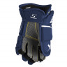 Перчатки Bauer Supreme M5 Pro S23 JR navy (1061904) - Перчатки Bauer Supreme M5 Pro S23 JR navy (1061904)
