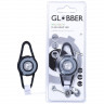 Габаритный фонарь Globber Flash Light LED черный - Габаритный фонарь Globber Flash Light LED черный