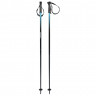 Палки горнолыжные Head Frontside 18 mm black/speedblue - Палки горнолыжные Head Frontside 18 mm black/speedblue