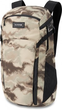 Туристический рюкзак Dakine Canyon 24L Ashcroft Camo Pet (пустынный камуфляж)