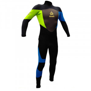 Гидрокостюм Esoteric Warrior 5/3 Fullsuit Men (2021) 