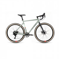 Велосипед Format 5211 28" серо-зеленый-мат рама: 550 мм (2023)