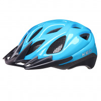 Шлем KED Tronus Blue