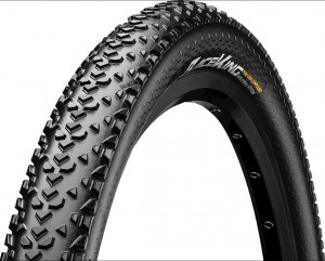 Велопокрышка 27.5" Continental 27.5"х2.20 (55-584) Race King II Performance (02-0150292) 