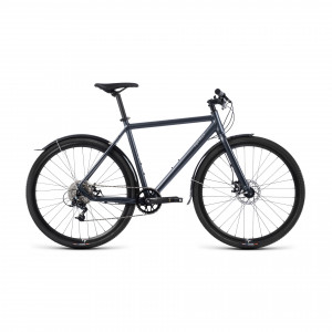 Велосипед Format 5342 28&quot; черный рама: 490 мм (2023) 