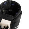 Перчатки Prime Raptor Lite YTH black - Перчатки Prime Raptor Lite YTH black