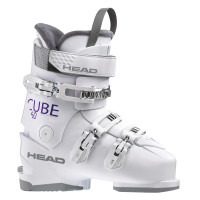 Горнолыжные ботинки HEAD Cube 3 60 W white (2021)