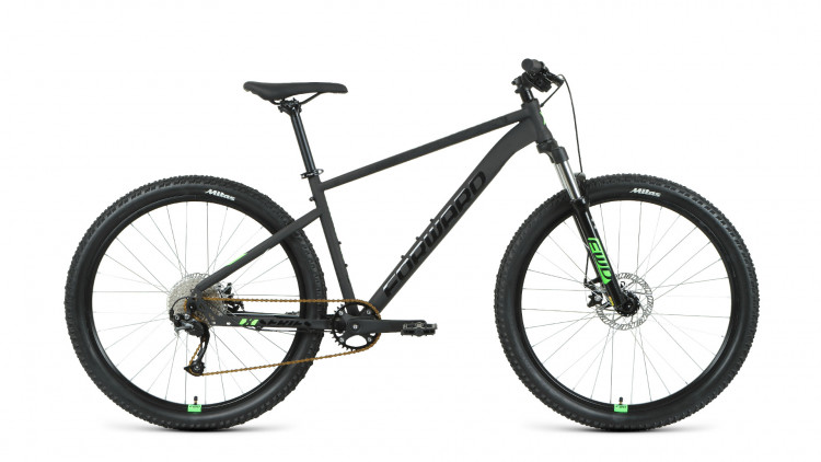 Dartmoor Hornet 4x