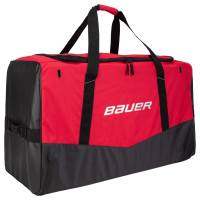 Сумка без колес Bauer S19 Core Carry Bag BKR (2020)