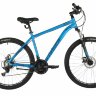 Велосипед Stinger Element Evo 26" синий (2021) - Велосипед Stinger Element Evo 26" синий (2021)