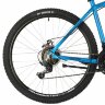 Велосипед Stinger Element Evo 26" синий (2021) - Велосипед Stinger Element Evo 26" синий (2021)