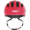 Велошлем Abus Smiley 3.0 shiny red - Велошлем Abus Smiley 3.0 shiny red