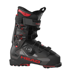 Горнолыжные ботинки Head Edge 110 HV GW BOA anthracite/red (2026) 