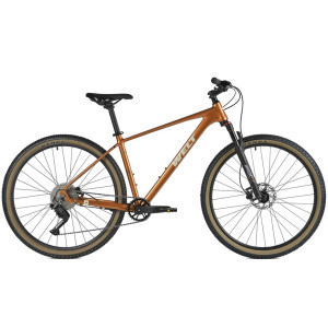 Велосипед Welt Rekon 2.0 29" Light Bronze рама: M (2027) 