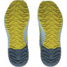 Кроссовки жен. Scott Kinabalu 2 glace blue/sun yellow - Кроссовки жен. Scott Kinabalu 2 glace blue/sun yellow