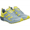 Кроссовки жен. Scott Kinabalu 2 glace blue/sun yellow - Кроссовки жен. Scott Kinabalu 2 glace blue/sun yellow