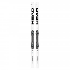 Горные лыжи Head WCR e-GS Rebel Pro + крепления FF ST 16 X RD Brake 85 [A] (2026) 