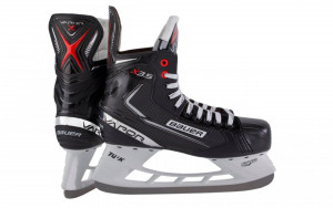 Коньки Bauer Vapor X3.5 S21 INT D (1058350) 