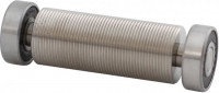 Ролик Swix с линейной структурой 1,0 мм (T0410-100G)
