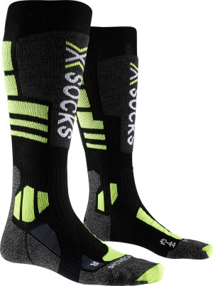 Носки X-Socks Snowboard 4.0 B054 