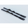 Горные лыжи Head e.Real Joy SLR BB Joy Pro + крепления Joy 9 GW SLR Brake 78 [H] (2026) - Горные лыжи Head e.Real Joy SLR BB Joy Pro + крепления Joy 9 GW SLR Brake 78 [H] (2026)