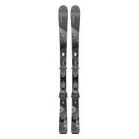 Горные лыжи Head e.Real Joy SLR BB Joy Pro + крепления Joy 9 GW SLR Brake 78 [H] (2026)