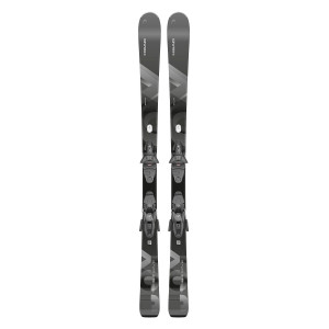 Горные лыжи Head e.Real Joy SLR BB Joy Pro + крепления Joy 9 GW SLR Brake 78 [H] (2026) 