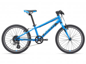 Велосипед Giant ARX 20 Blue (2021) 