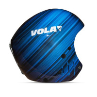 Шлем Vola FIS Radiation blue