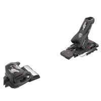 Горнолыжные крепления Head Protector+ Attack 14 GW Brake 95 [R] matt black