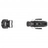 Горнолыжные крепления Head Protector+ Attack 14 GW Brake 95 [R] matt black - Горнолыжные крепления Head Protector+ Attack 14 GW Brake 95 [R] matt black