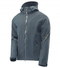 Куртка мужская Head Streif Men Jacket gray