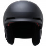 Шлем Alpina Nax black matt - Шлем Alpina Nax black matt