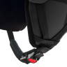 Шлем Alpina Nax black matt - Шлем Alpina Nax black matt