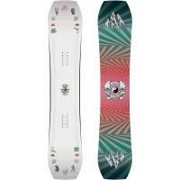 Сноуборд Jones Women's Tweaker (2026)