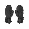 Варежки Volcom Mens Stay Dry Gore-Tex Mitt black - Варежки Volcom Mens Stay Dry Gore-Tex Mitt black