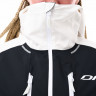 Куртка горнолыжная утепленная Dragonfly Gravity Woman white snow/black - Куртка горнолыжная утепленная Dragonfly Gravity Woman white snow/black
