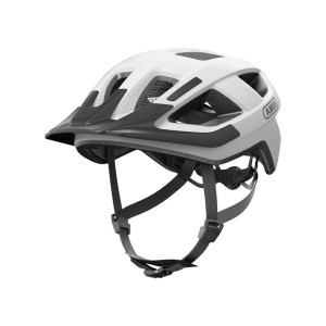 Велошлем ABUS_90793 ADURO 3.0 белый 