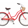 Велосипед Schwinn SCARLET 26" красный (2022) - Велосипед Schwinn SCARLET 26" красный (2022)