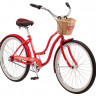 Велосипед Schwinn SCARLET 26" красный (2022) - Велосипед Schwinn SCARLET 26" красный (2022)