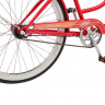 Велосипед Schwinn SCARLET 26" красный (2022) - Велосипед Schwinn SCARLET 26" красный (2022)